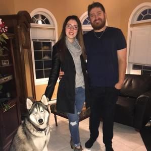 Meet your Posher, Monica